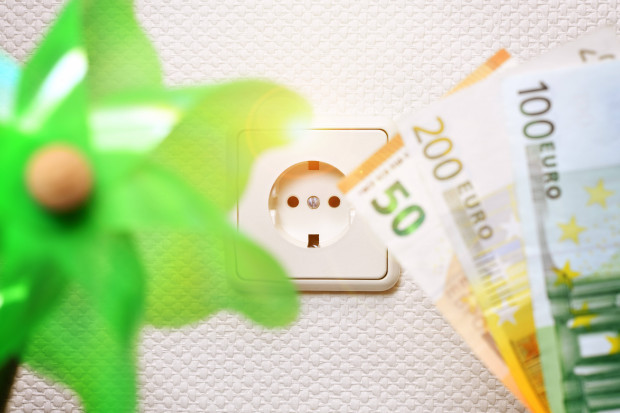 »Deutschlands Grünstrom-Finanzierung wird unerschwinglich«