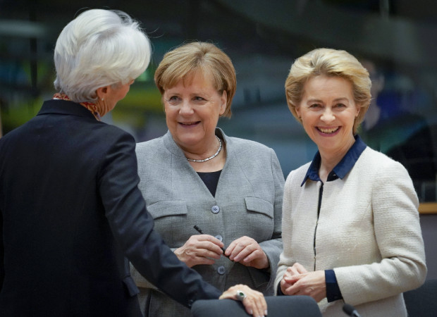 Deutschlands Ratspräsidentschaft: Merkels letzte große Schlacht