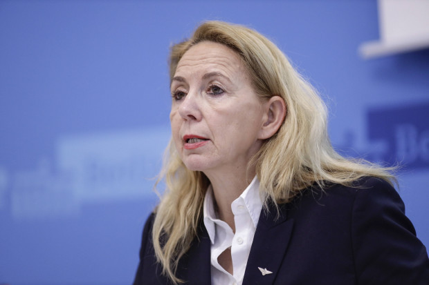 Berliner Polizeipräsidentin Slowik geißelt Antidiskriminierungsgesetz (LADG)