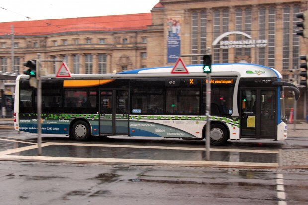 Wird bei den Leipziger Verkehrsbetrieben nicht jeder Fahrgast gleich behandelt?