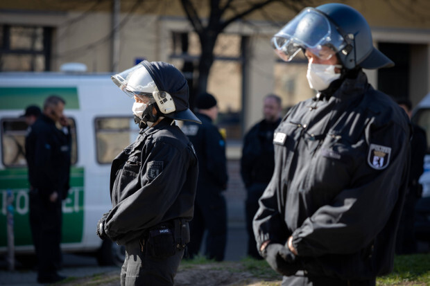 Berlin: Diskriminierung durch das neue Antidiskriminierungsgesetz