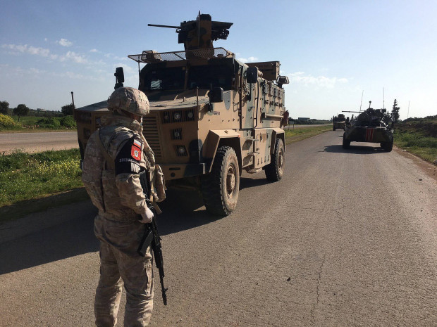 Wie Erdoğan den Bürgerkrieg in Libyen verlängert