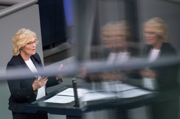 Die alte und schlechte SPD-Idee von den Kinderrechten in der Verfassung