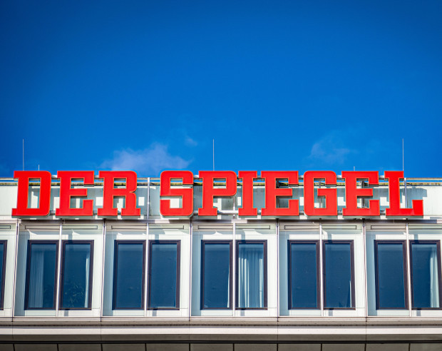 Die ultimative Verschwörungstheorie