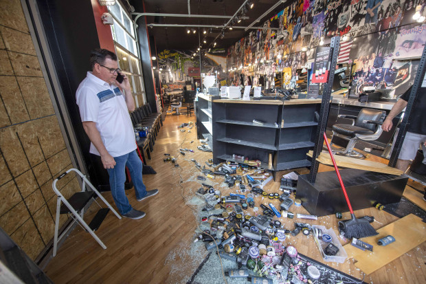 Vielleicht wird es nicht Sozialismus, vielleicht haben wir eine Hoffnung