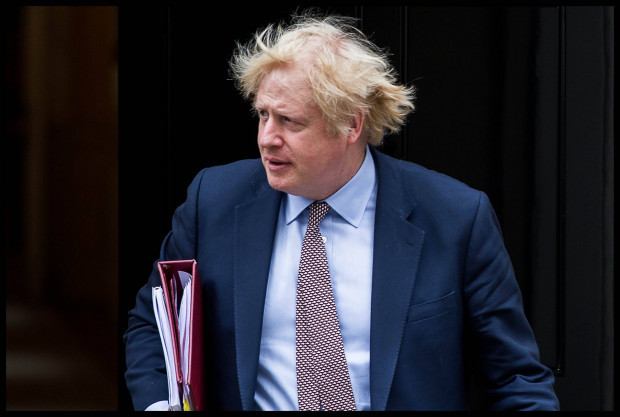 Hongkong braucht Unterstützung – nicht nur von Boris Johnson 