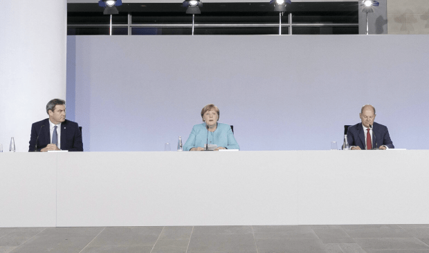 Das Corona-Konjunkturpaket: Der Preis des politischen Aktionismus