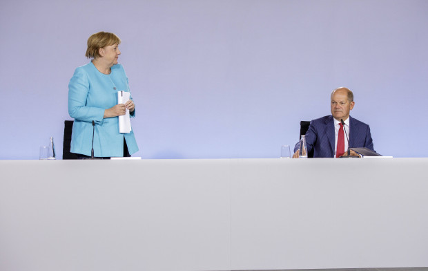 Die Steuersenkung kompensiert allenfalls die erhöhten Preise