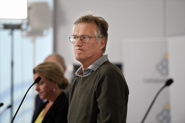 Schweden und Corona: Regelungen zu locker