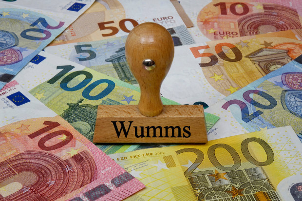 Konjunkturprogramm: Wumms mit vielen Nullen