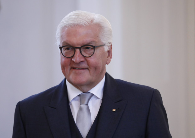 Frank-Walter Steinmeier fordert religiöses Bekenntnis jedes Deutschen zu Antirassismus und Antifa