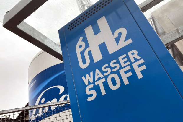 Wasserstoff-Autos, Brennstoffzelle – das nächste große Ding nach der verpatzten Energiewende?