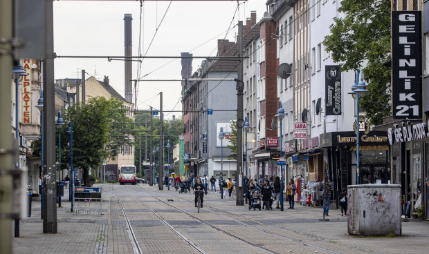 Kriminelle Clans verunsichern das Ruhrgebiet – die Politik ist stark mit Worten