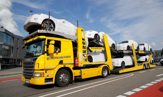 Automobilmarkt: Die Talsohle dürfte erreicht sein