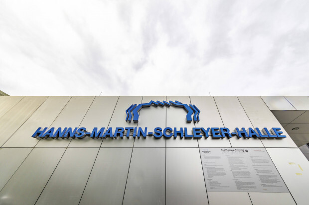 Stuttgarter Hanns-Martin-Schleyer-Halle soll umbenannt werden