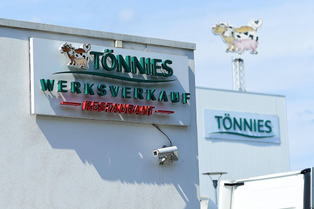 Tönnies-Schließung und die Folgen: Aufruhr in der Fleischwirtschaft