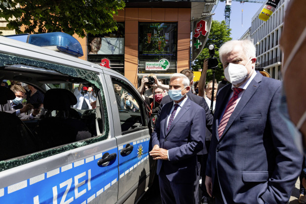 Gescheiterte Integration: Wer nichts abfordert, wird nicht respektiert