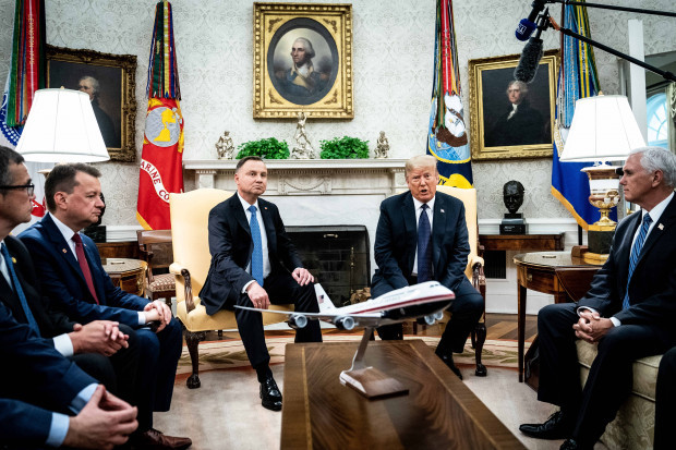 Polen wählt: Richtungsentscheidung für EU und Antifa oder gegen?