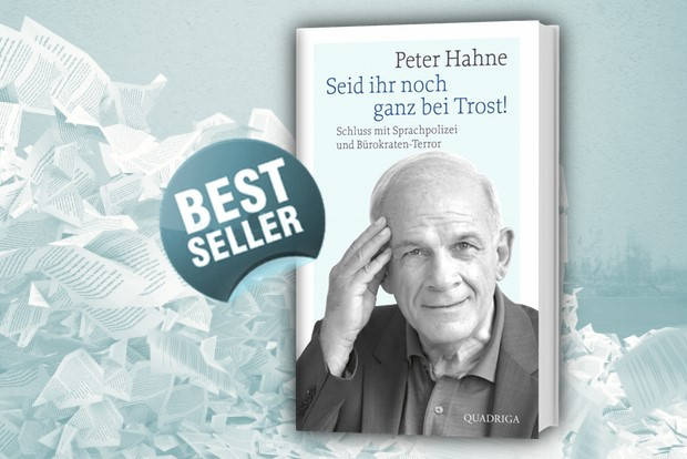 Der Berliner Senat und der Humor Gottes