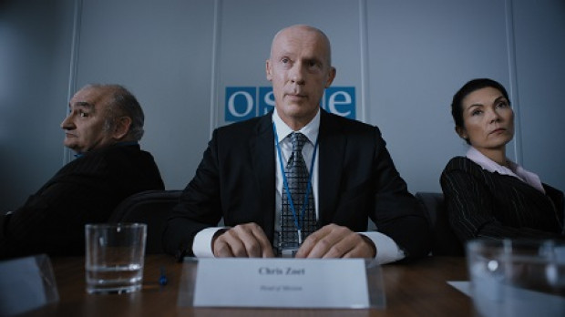 Heute Free-TV-Premiere in der ARD: „Kill Me Today, Tomorrow I’m Sick!“