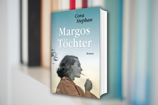 Ein Krimi der deutschen Geschichte