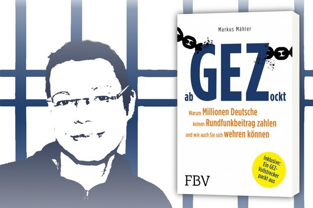 Haftzellen für Beitragsrebellen: Der Fall Sieglinde Baumert