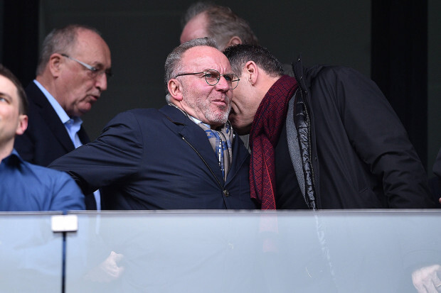 Profifußball: Funktionäre haben vergessen, wem sie den Erfolg verdanken