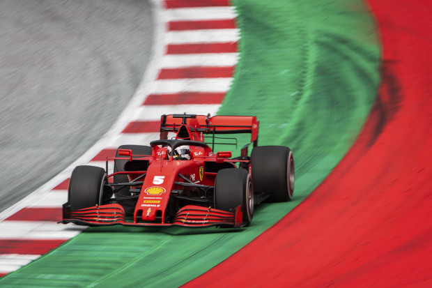 Start der Formel 1-Saison: Aus der Boxengasse in eine ungewisse Zukunft