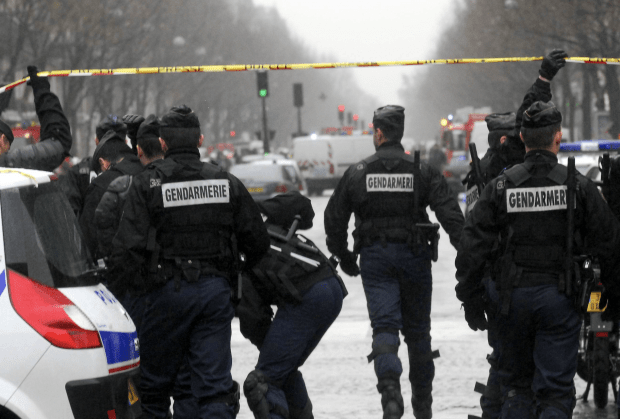 Frankreich: „Realität der islamistischen Radikalisierung“