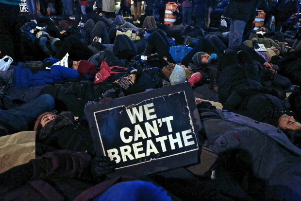 Amerikas Schwarze: Vom Opfer- zum Erlöserlamm?