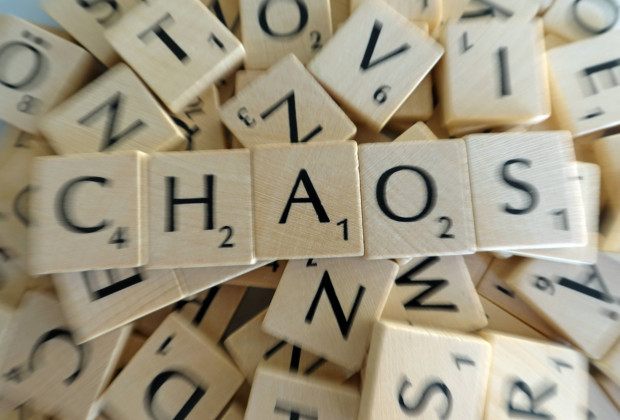 „Things that are racist“: Es gibt nichts, was nicht rassistisch ist …