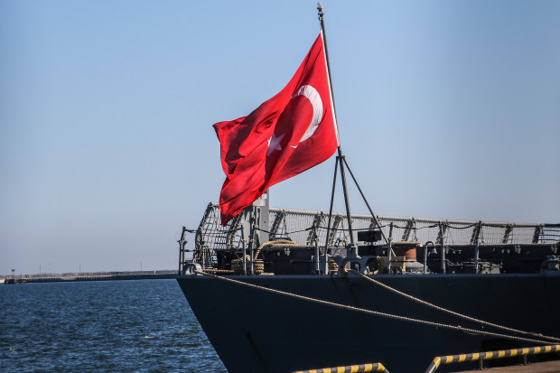 Militärische Spannungen: Wieder türkische Provokationen in der Ägäis