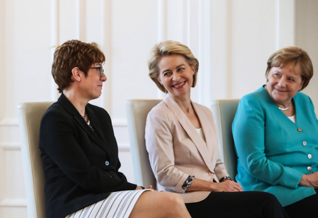 Die Not mit der Quote