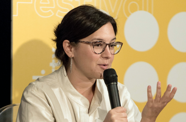 Bari Weiss: Twitter ist maßgeblicher Redakteur der „New York Times“