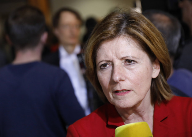 Frau Dreyer berät die Polizei. Wir beraten Frau Dreyer: So steigern Sie Ihre Glaubwürdigkeit