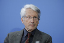 Verfassungsrechtler Murswiek: „mit dem Rechtsstaatsprinzip prinzipiell unvereinbares Maßnahmegesetz“