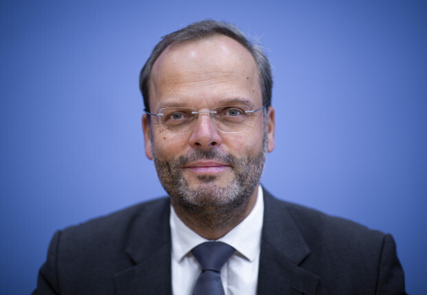 Die Kampagne gegen den Antisemitismus-Beauftragten Felix Klein