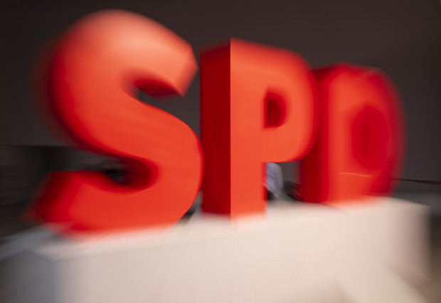 Die Mohrenwurzel der SPD