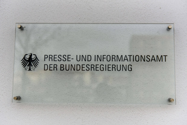 Bundespresseamt startet „Journalismus“ von Morgen