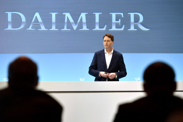 Heißer Herbst zu erwarten: Daimler streicht Stellen und IG Metall will kämpfen