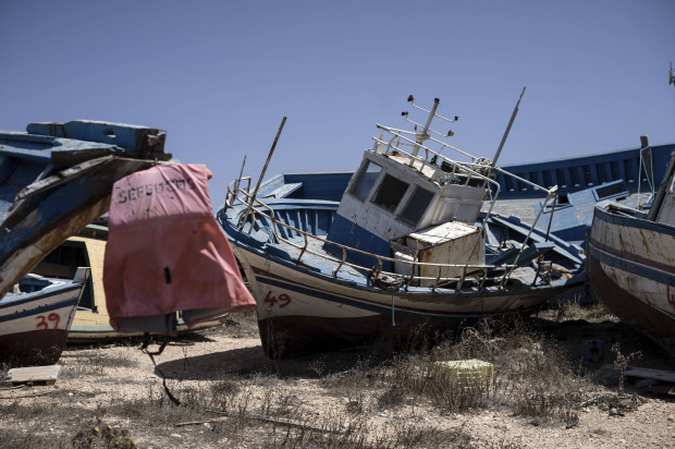 Zahlreiche Migranten erreichen Lampedusa – Bürgermeister schlägt Alarm