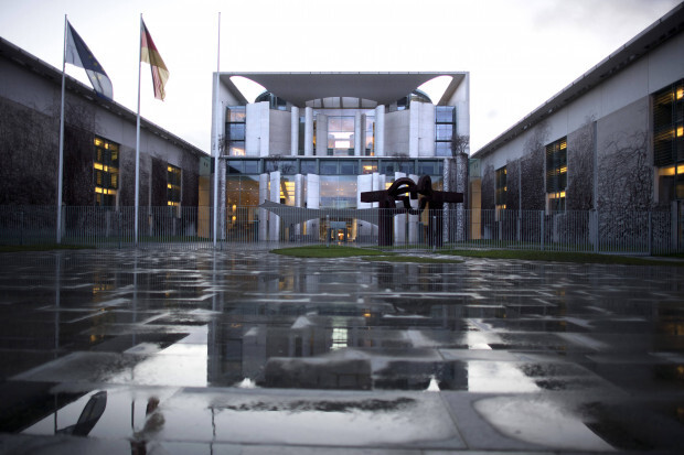 Wirecard: Erst der Anfang?