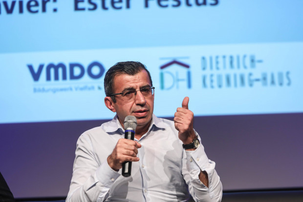 Was bei der Erziehung muslimischer Männer falsch läuft