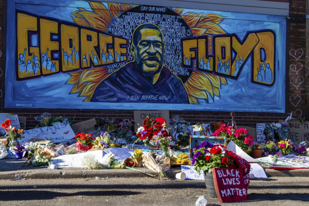 Was geschah wirklich? Neues Transkript im Fall George Floyd veröffentlicht