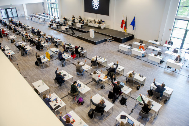 Das Urteil des Thüringer Verfassungsgerichts gegen das Paritätsgesetz ist historisch