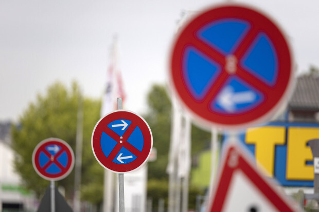 Formfehler bei neuem schärferen Bußgeldkatalog