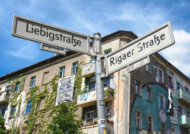 Berliner Politik verhöhnt verängstigte Anwohner