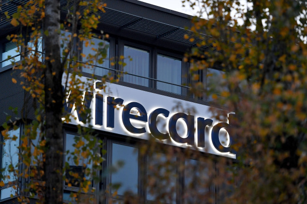 Wirecard: kollektives Versagen