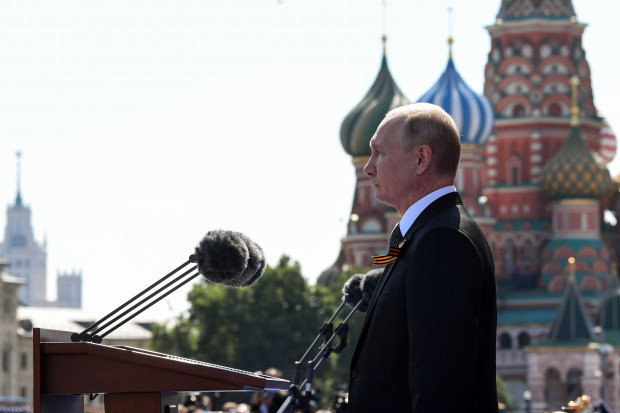 „Geschichte wiederholt sich nicht – von wegen!“