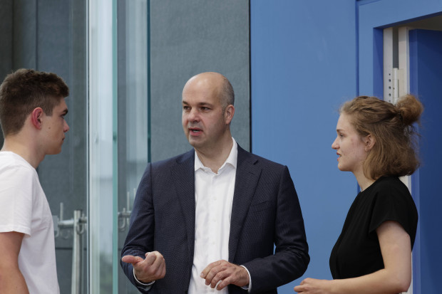 Die Infantilisierung öffentlicher Debatten schreitet voran